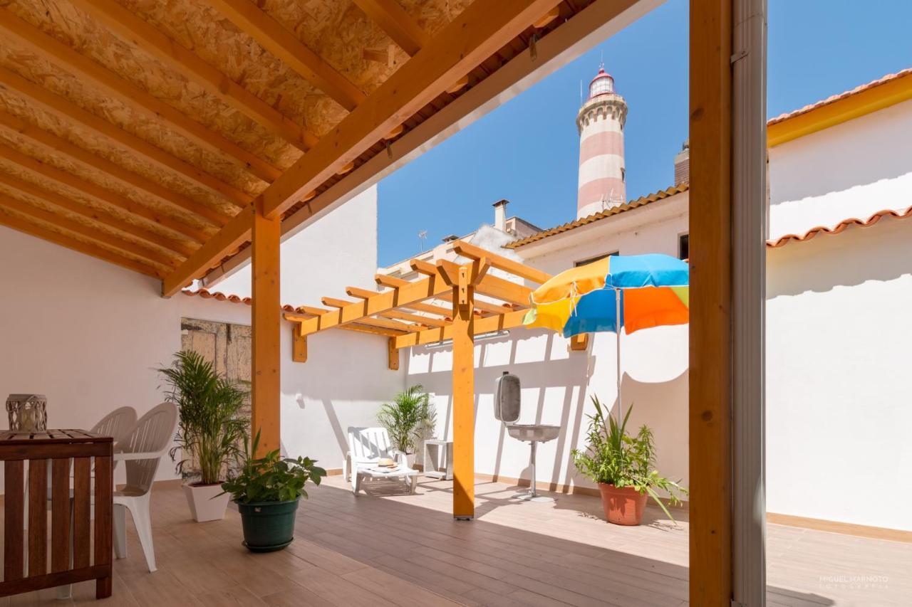 Vivenda Golfinho Barra Villa Exterior photo
